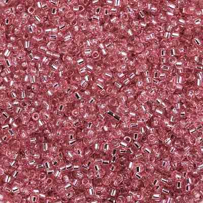 Cylinder Seed Beads X-SEED-H001-G02-1