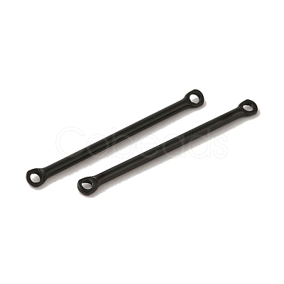 304 Stainless Steel Links STAS-Q323-05D-EB-1