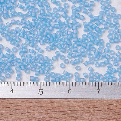 MIYUKI Delica Beads SEED-MY11-DB0861-1