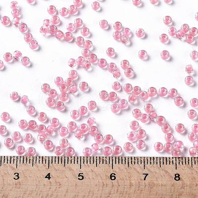 TOHO 8/0 Round Beads SEED-XTR08-0191B-1