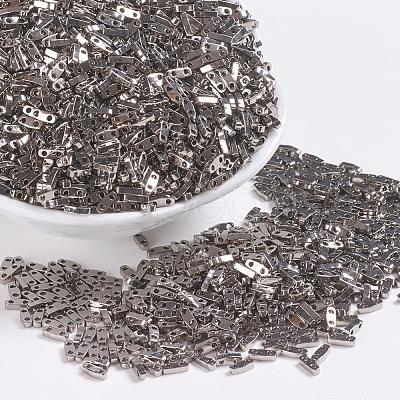 MIYUKI Quarter TILA Beads SEED-JP0008-QTL190-1
