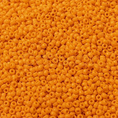 MIYUKI Round Rocailles Beads SEED-X0055-RR0405-1
