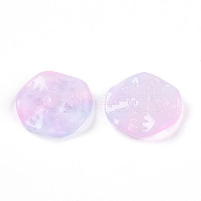 Transparent Glass Beads LS-GLAA-A012-01D-1