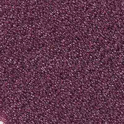 TOHO Round Seed Beads X-SEED-TR15-0332-1