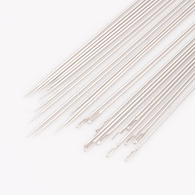 Carbon Steel Sewing Needles E254-9-1