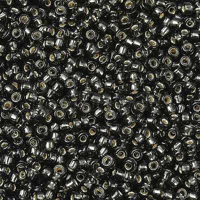 TOHO 8/0 Round Beads SEED-XTR08-0029C-1