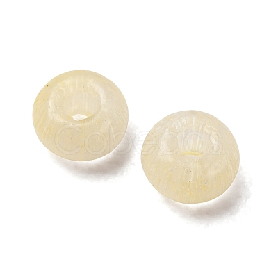 Baking Paint Glass Beads GL-CBA5BF9-06B-1