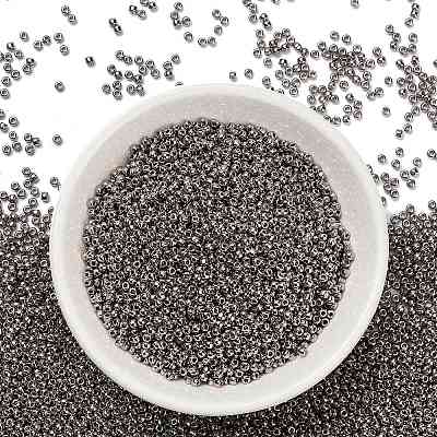 TOHO 6/0 Round Beads X-SEED-TR06-0711-1
