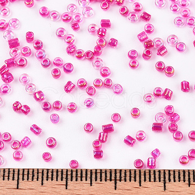 12/0 Glass Seed Beads X-SEED-A016-2mm-203-1
