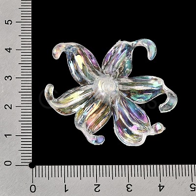 Transparent Resin Cabochons RE-CBADCDD-04-1