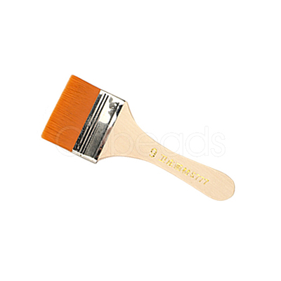 Paint Wood Brushes Set CELT-PW0001-018I-B-1