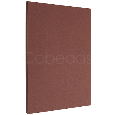 50Pcs A4 Craft Paper Cardstock DIY-SP0003-11B-1