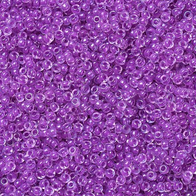 MIYUKI Round Rocailles Beads SEED-X0054-RR2202-1