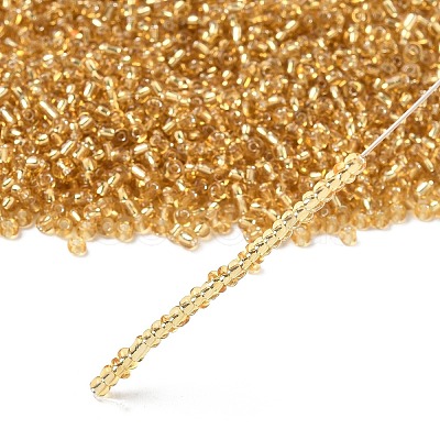 12/0 Glass Seed Beads X-SEED-A005-2mm-22-1