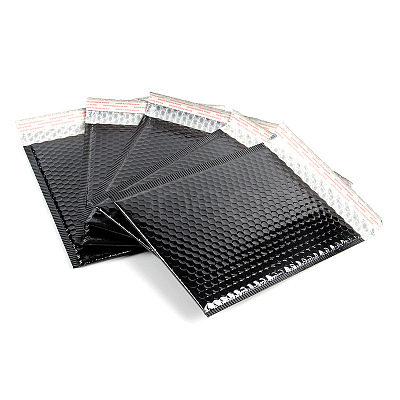 Matte Film Package Bags OPC-P003-01C-02-1