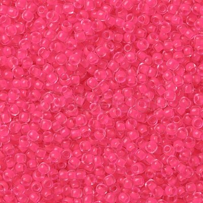 TOHO 11/0 Round Beads SEED-TR11-0971-1