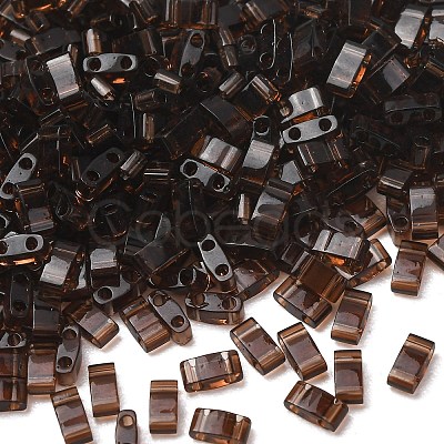 MIYUKI Half TILA Beads SEED-MY05-HTL135-1