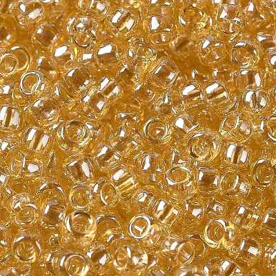 TOHO Round Seed Beads SEED-JPTR15-0103-1