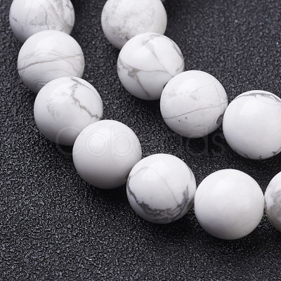 Gemstone Beads Strands GSR015-1