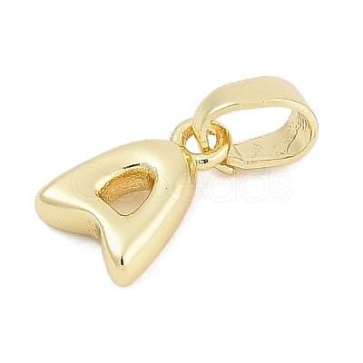 Brass Charms KK-G522-54A-G-1