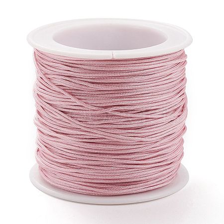 Braided Nylon Cord NWIR-K013-A30-1