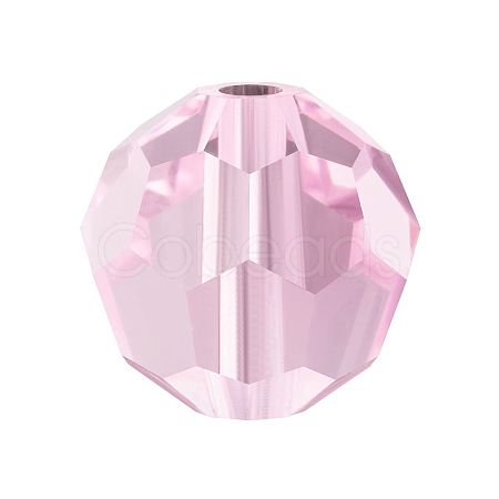 Preciosa® Crystal Beads Y-PRC-BB5-70220-1