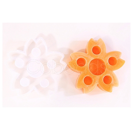 Silicone Mold SIMO-S002-05C-1