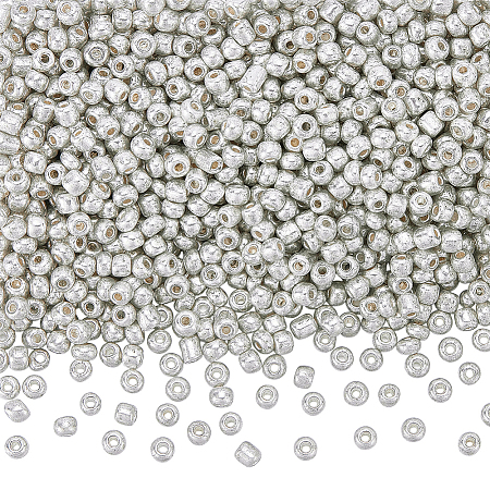100G Glass Seed Beads SEED-SP0001-12B-02-1