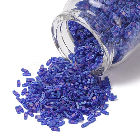 MIYUKI Quarter TILA Beads SEED-MY05-QTL151FR-1