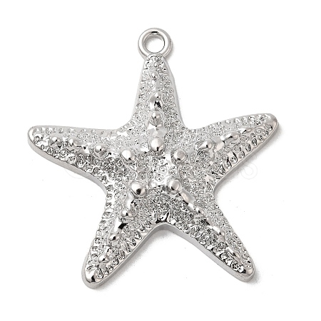 Alloy Big Pendants FIND-H055-13P-1
