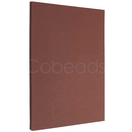 50Pcs A4 Craft Paper Cardstock DIY-SP0003-11B-1