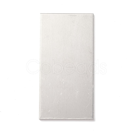 (Defective Closeout Sale: Scratch)Aluminium Plates FIND-XCP0002-16P-1