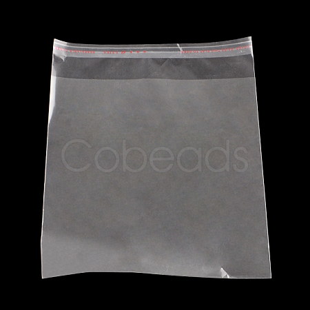 OPP Cellophane Bags OPC-R012-42-1