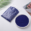 8/0 Glass Seed Beads X1-SEED-A010-3mm-48-4