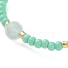 Adjustable Braided Bead Bracelets BJEW-JB04902-01-3