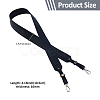 PU Leather Handbag Straps FIND-WH0165-11C-2