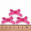 Transparent Acrylic Beads LS-X-TACR-S154-55B-906-4
