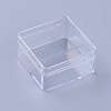 Plastic Bead Containers CON-WH0068-30A-1