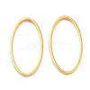 Brass Linking Rings KK-M250-23B-G-1