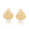 Brass Charms KK-N263-116A-G-1