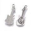 Tibetan Style Alloy Pendant LS-LFH20152Y-1