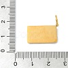 304 Stainless Steel Enamel Pendants STAS-A145-01D-G-3