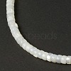 Natural Trochid Shell/Trochus Shell Beads BSHE-B005-12-3