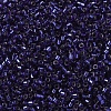 MIYUKI Delica Beads X-SEED-J020-DB0183-3