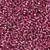 TOHO Round Seed Beads SEED-TR15-2218-2