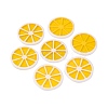 Resin Pendants RESI-R337-5-3