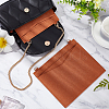 2Pcs 2 Styles Wool Felt Bag Organizer Inserts FIND-WR0007-26B-6