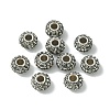 Austrian Crystal European Beads SS002-A215-2