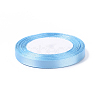 Garment Accessories 3/8 inch(10mm) Satin Ribbon X-RC10mmY065-2