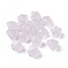 Imitation Jelly Style Acrylic Beads LS-OACR-B002-03C-3